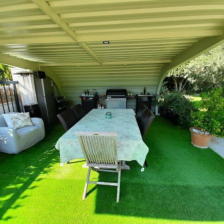 Casa Olyves Appartement Onil Buitenkant foto