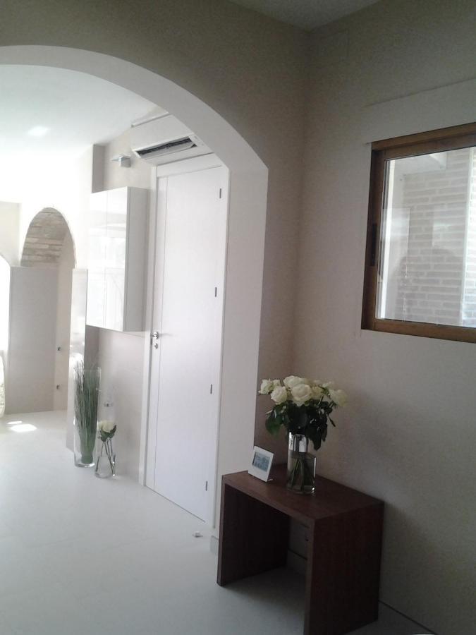 Casa Olyves Appartement Onil Buitenkant foto