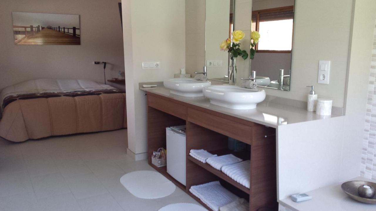 Casa Olyves Appartement Onil Buitenkant foto
