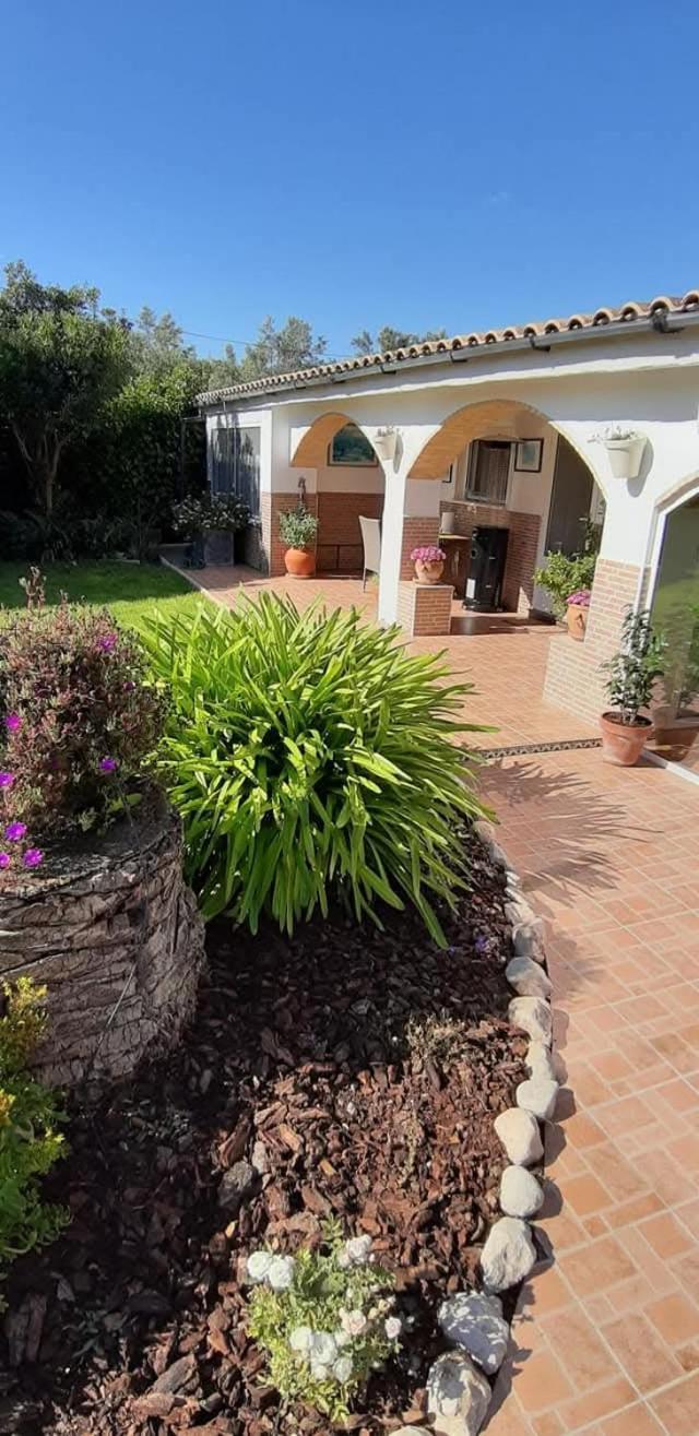Casa Olyves Appartement Onil Kamer foto